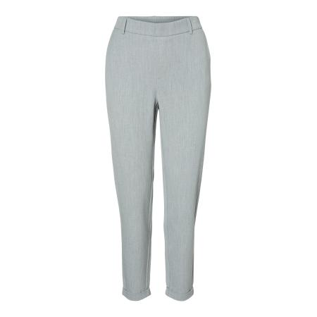 Vero Moda VERO MODA Broek Maya lichtgrijs