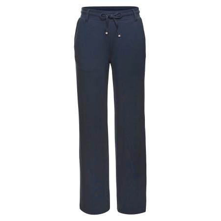 Lascana LASCANA Broek petrol