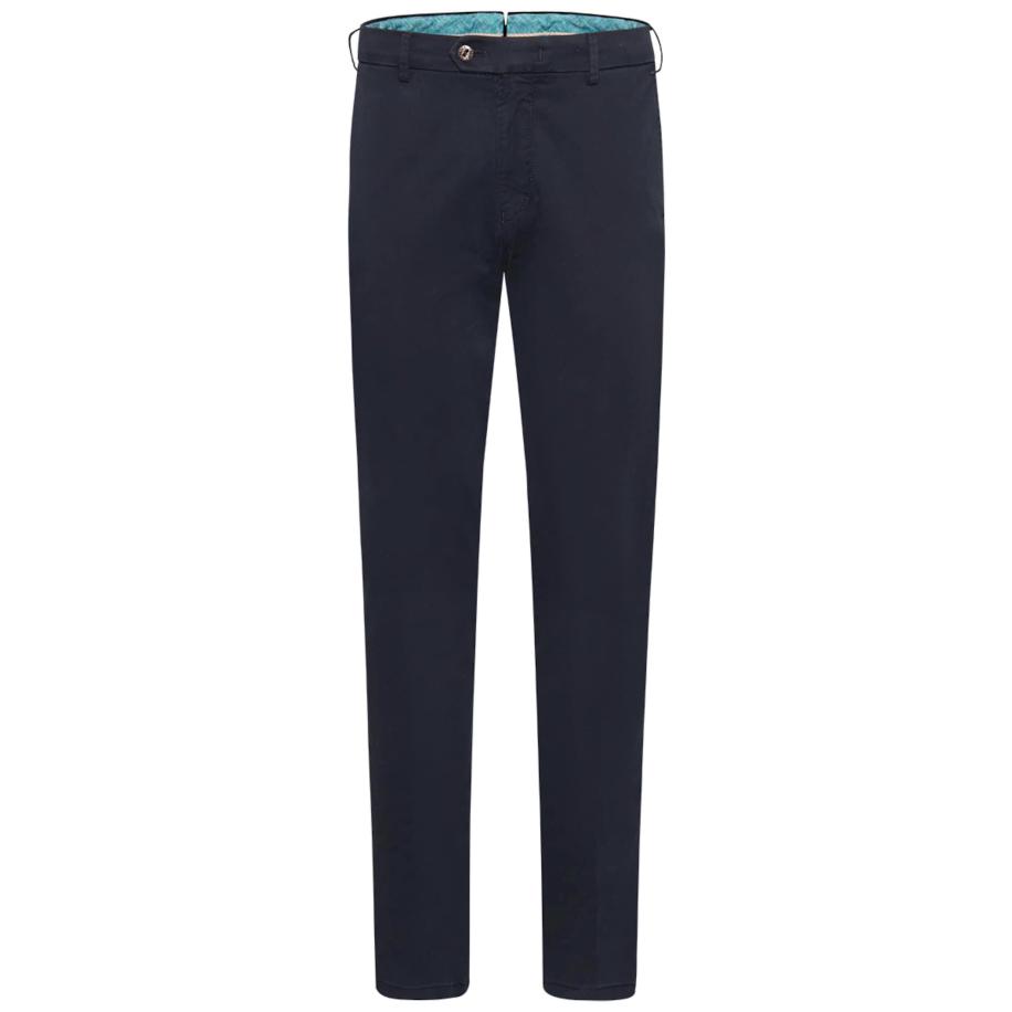 MMX Germany MMX Germany Chino Lupus donkerblauw -