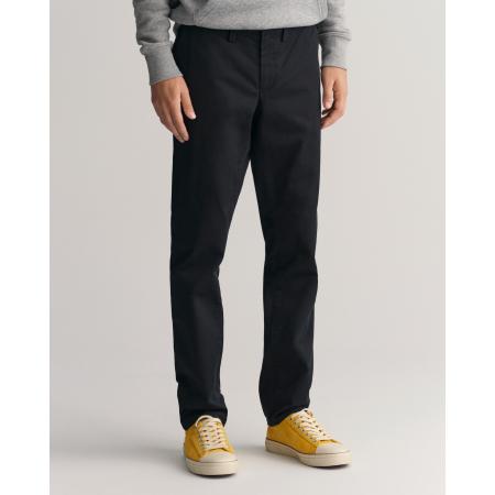 Gant GANT Chino zwart