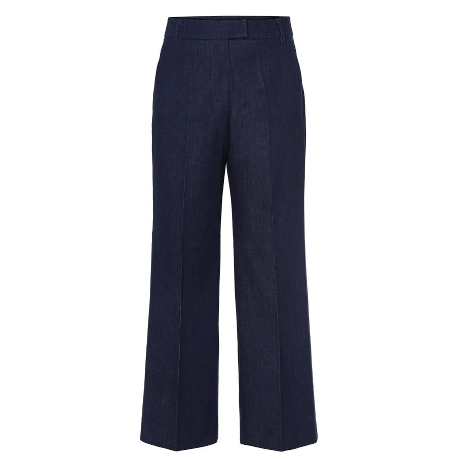 TATUUM TATUUM Pantalon ZARIANA 3 blauw denim -