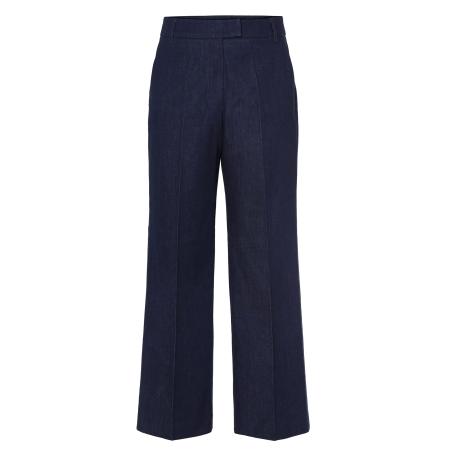 TATUUM TATUUM Pantalon ZARIANA 3 blauw denim