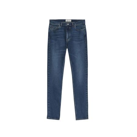 Armedangels ARMEDANGELS Jeans IAAN blauw