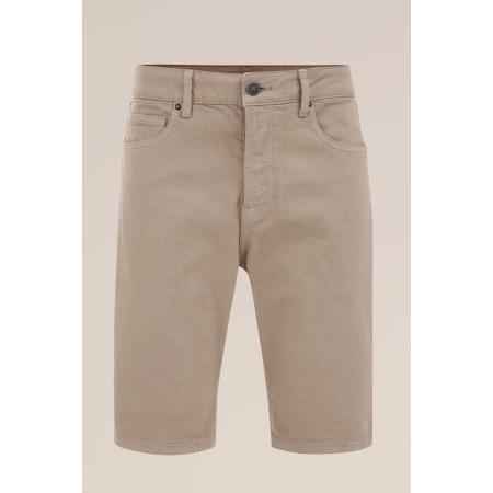 WE Fashion WE Fashion Broek kaki