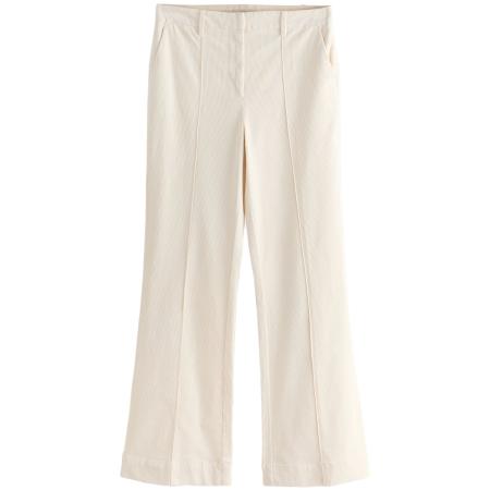 Next Next Broek ecru