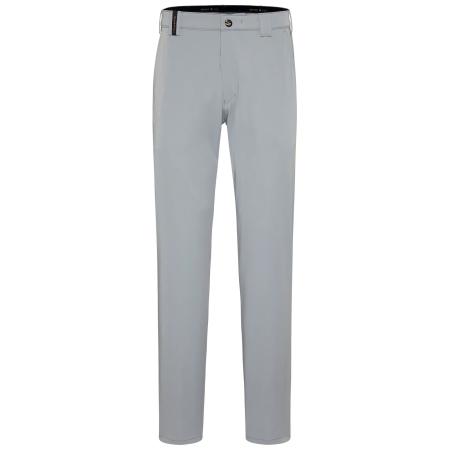 Meyer MEYER Chino Augusta lichtgrijs