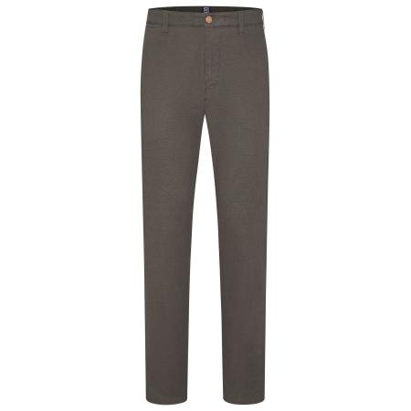 Meyer MEYER Chino bruin