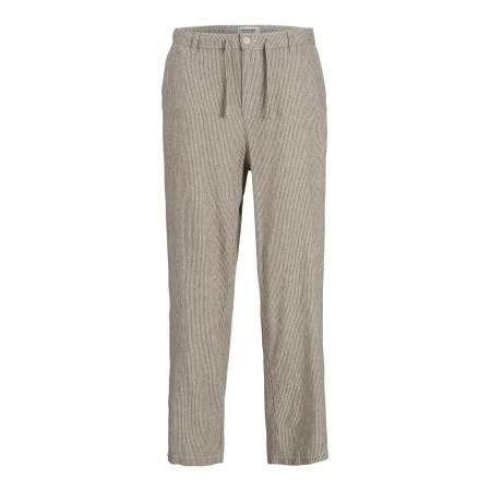 Jack & Jones JACK & JONES Chino JPSTKarl grijs