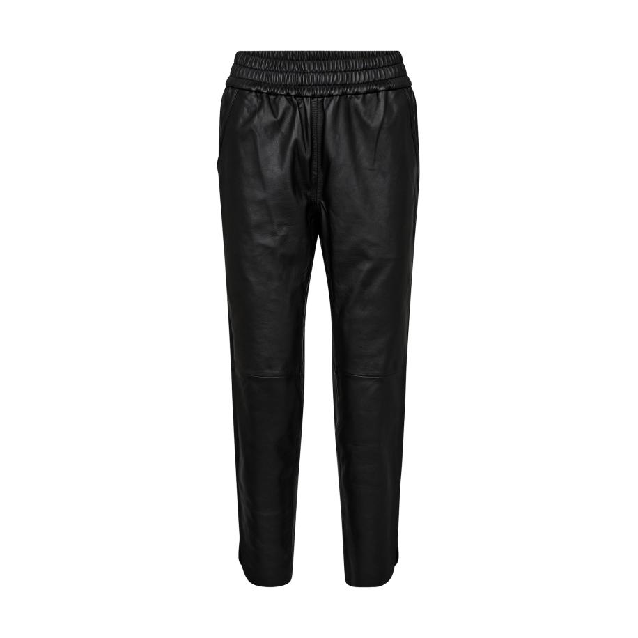 Mos Mosh MOS MOSH Broek MMZabel zwart -