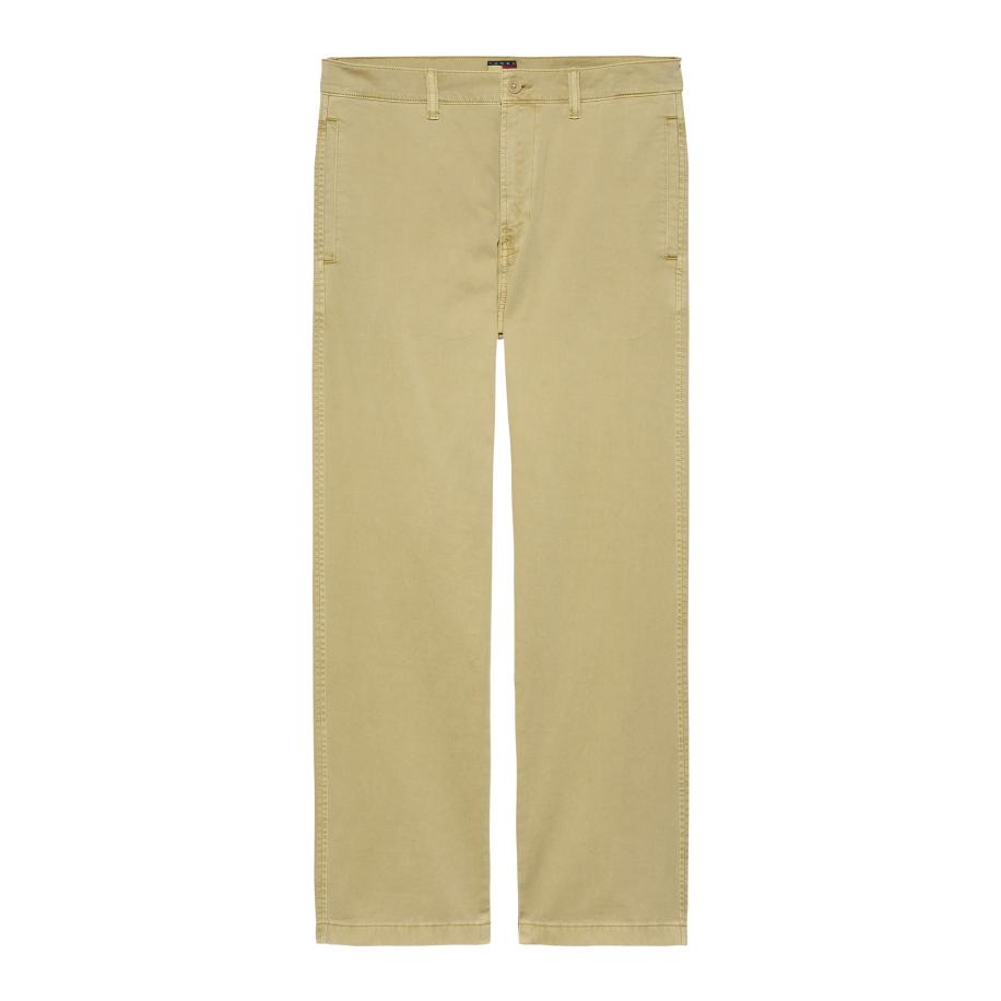 Tommy Jeans Tommy Jeans Chino OTIS beige -