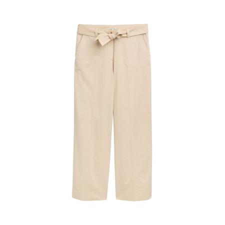 Tom Tailor TOM TAILOR Broek beige