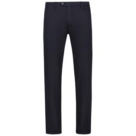 Re_HasH Re_HasH Broek blauw