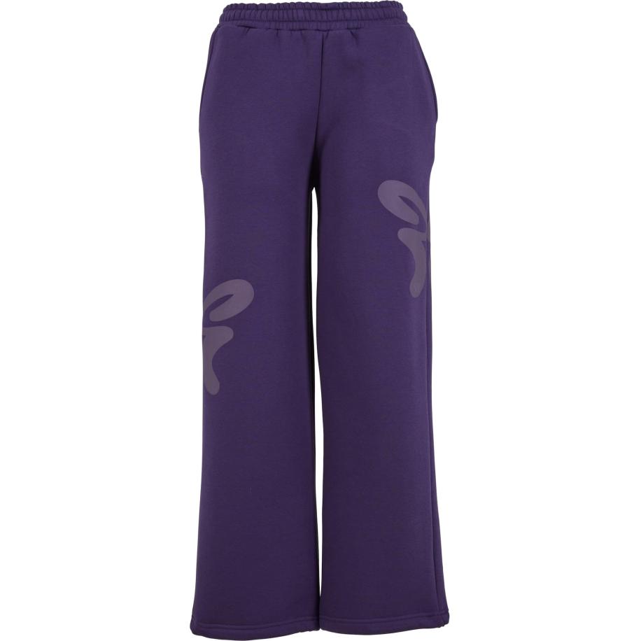 Felicious Broek braam / donkerlila Paars