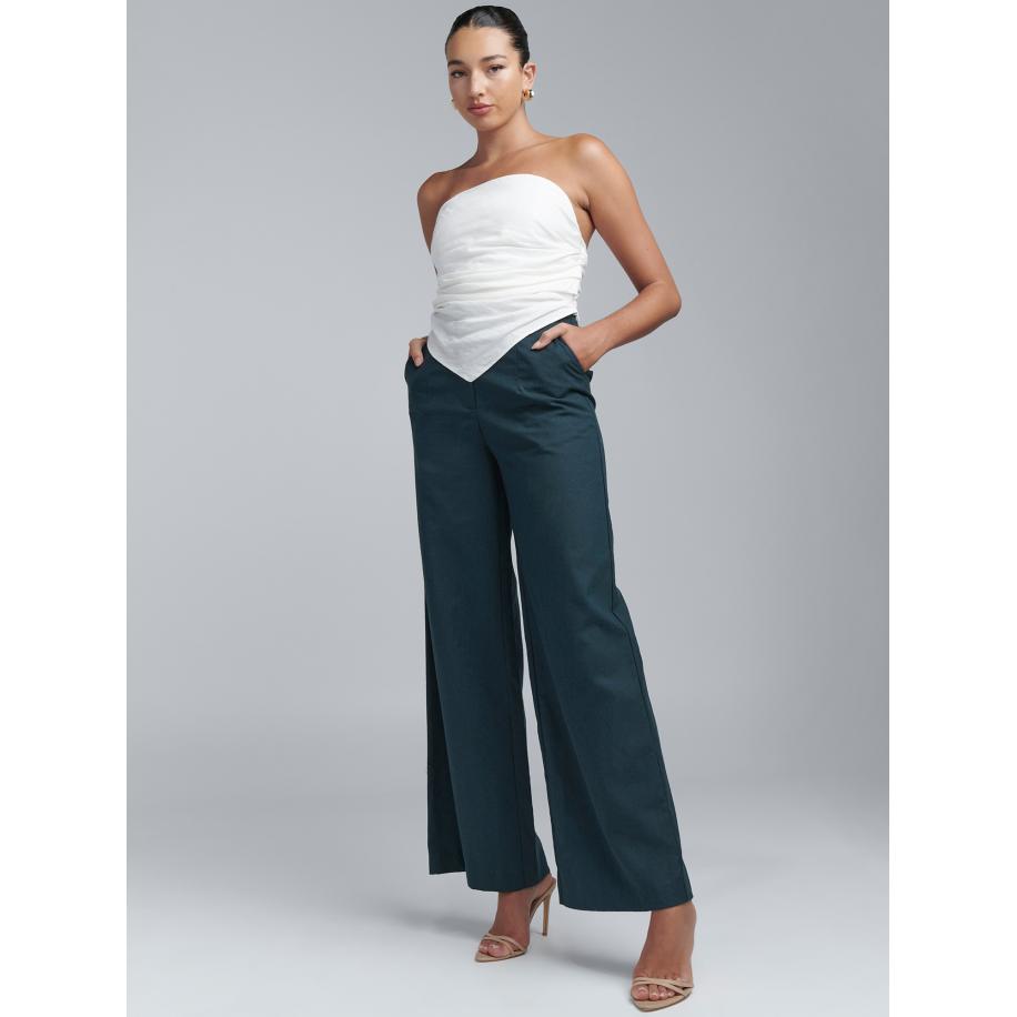 BWLDR BWLDR Broek Louanne spar -