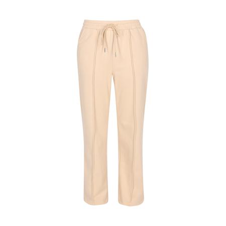 faina Athlsr faina Athlsr Broek Fashion Look beige