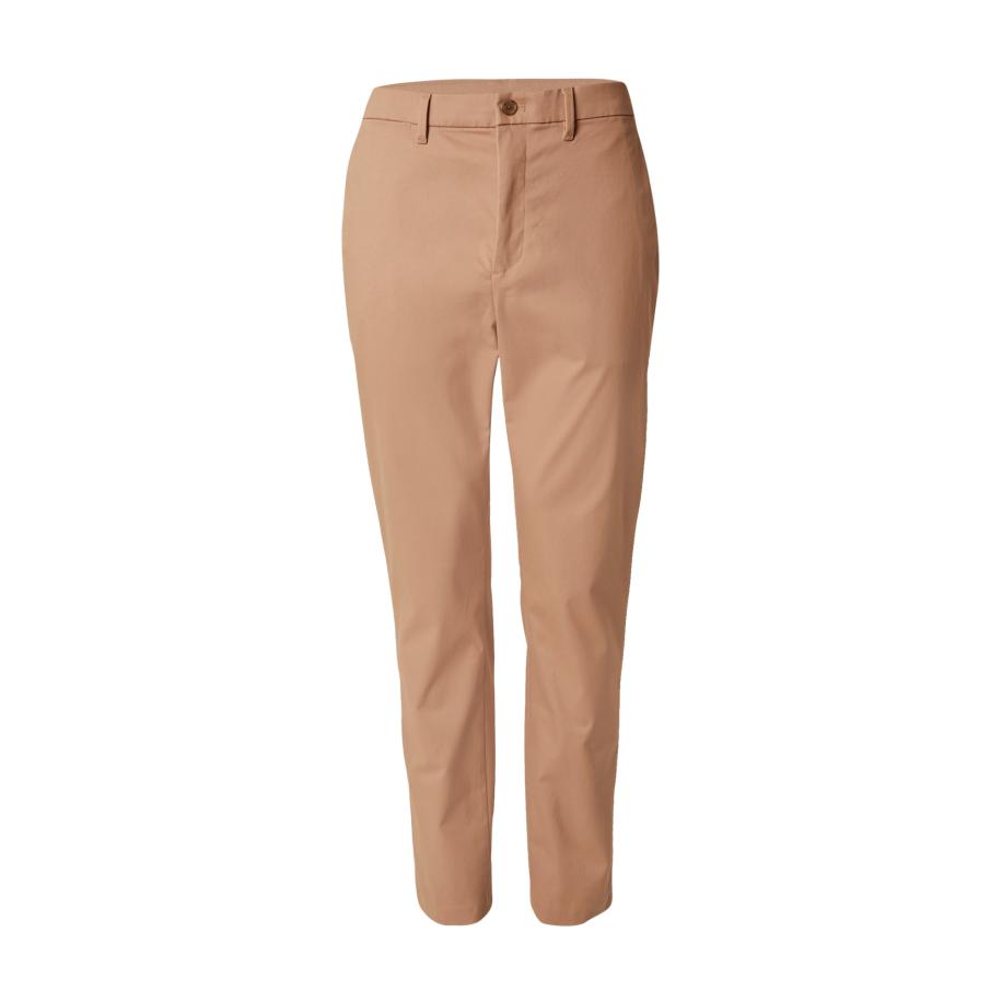 Calvin Klein Calvin Klein Chino abrikoos -