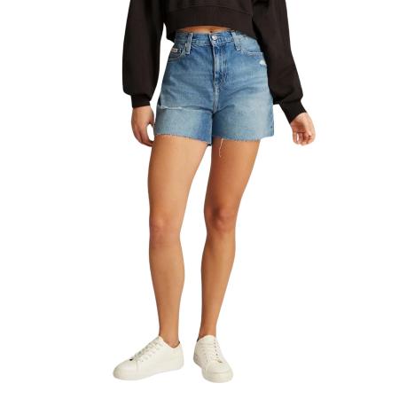 Calvin Klein Mom Shorts