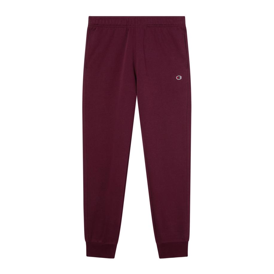 Champion Authentic Athletic Apparel Champion Authentic Athletic Apparel Broek bourgogne -