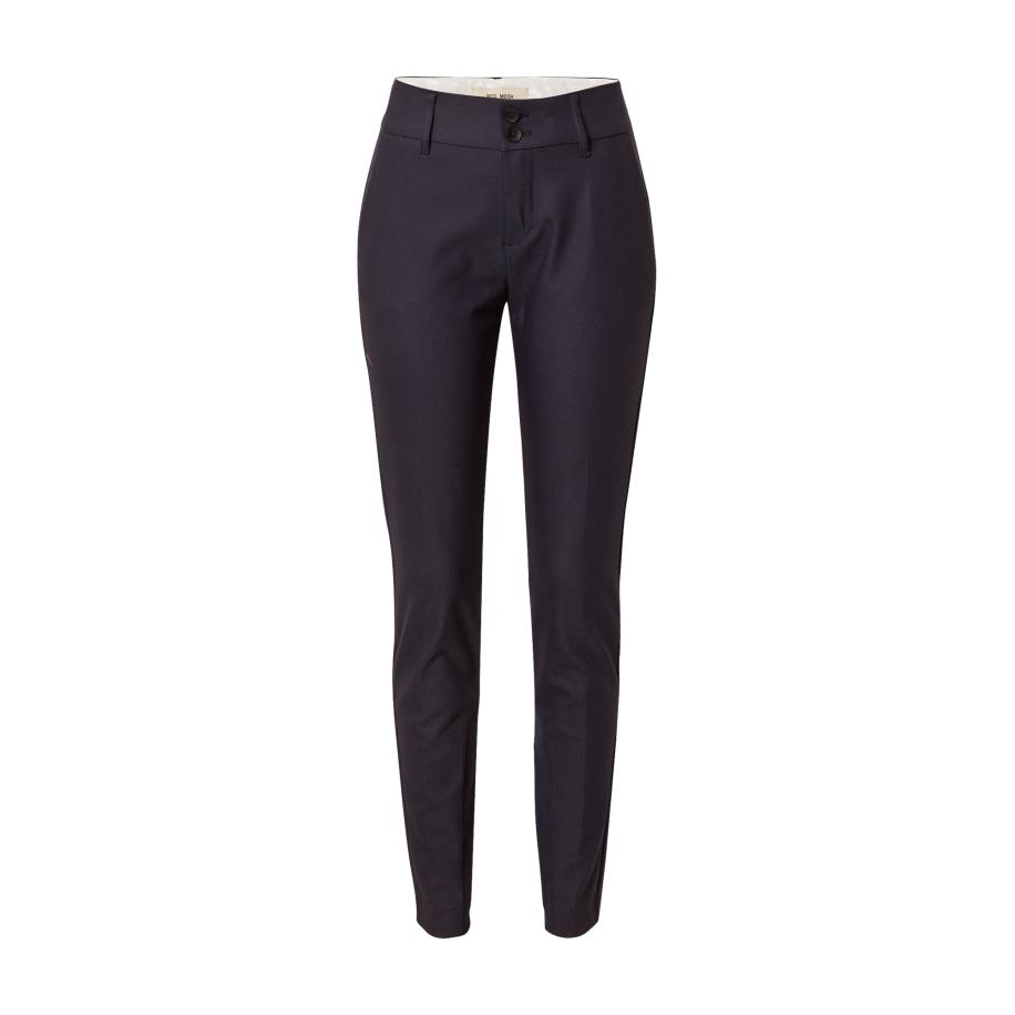 Mos Mosh MOS MOSH Broek navy -