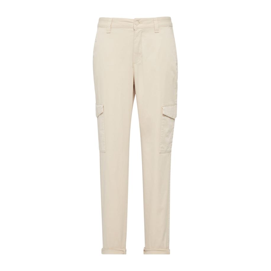 Comma COMMA Cargobroek Joel beige -