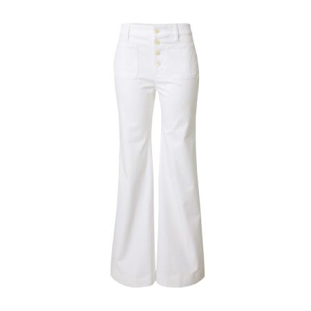 Lauren Ralph Lauren Lauren Ralph Lauren Broek CASHINE wit