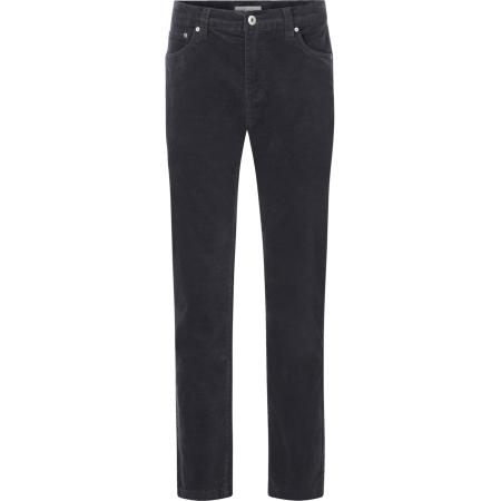 BABISTA BABISTA Broek Ermino zwart