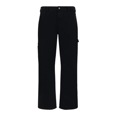 Dickies DICKIES Cargobroek zwart