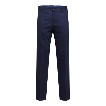 Selected SELECTED Pantalon SLHNeli navy
