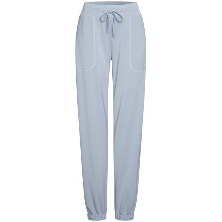 Copenhagen Studios Copenhagen Studios Broek lichtblauw