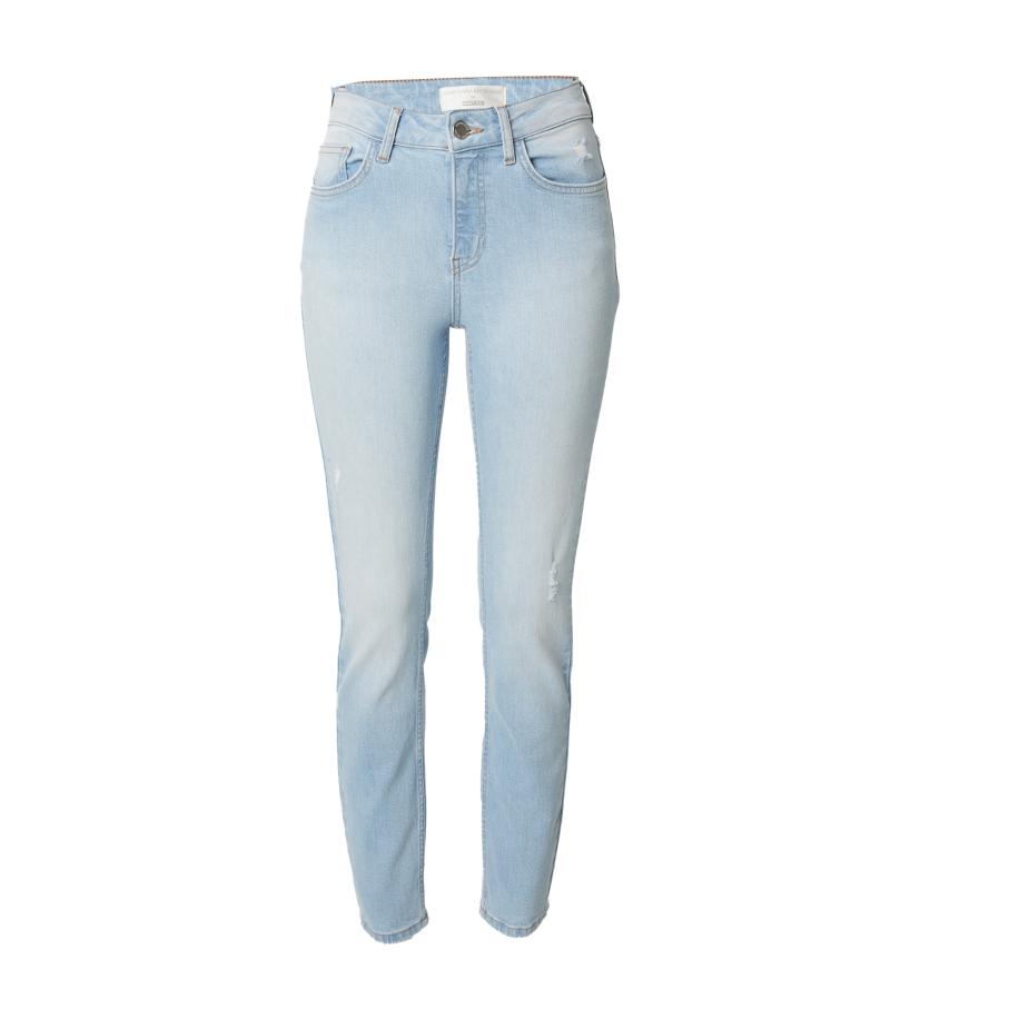 Guido Maria Kretschmer Guido Maria Kretschmer Women Jeans Regina blauw denim -