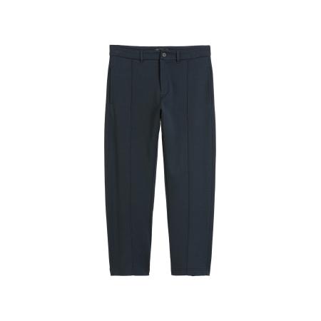 Marc O'Polo Marc OPolo Broek donkerblauw