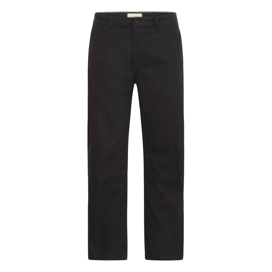 Blend BLEND Chino BHNATAN zwart -