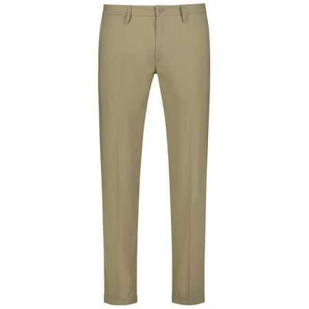 Re_HasH Re_HasH Broek beige