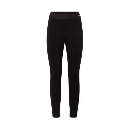 Cambio Cambio Broek Ryder zwart