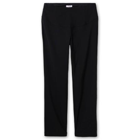 Sheego SHEEGO Broek zwart