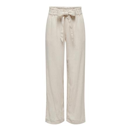 JDY JDY Broek Say beige