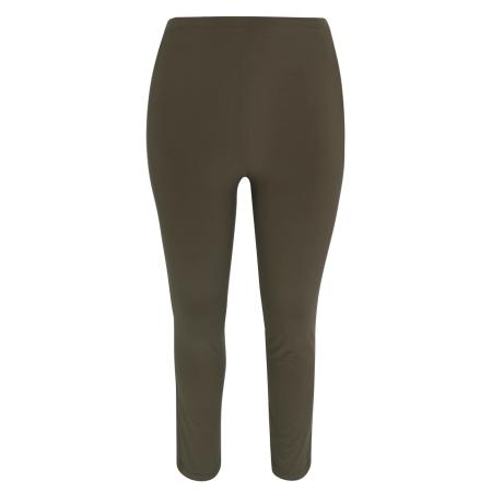 Yoek YOEK Broek Dolce kaki