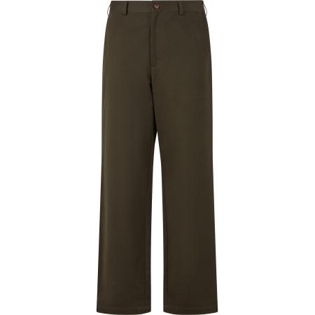 Prohibited Chino groen