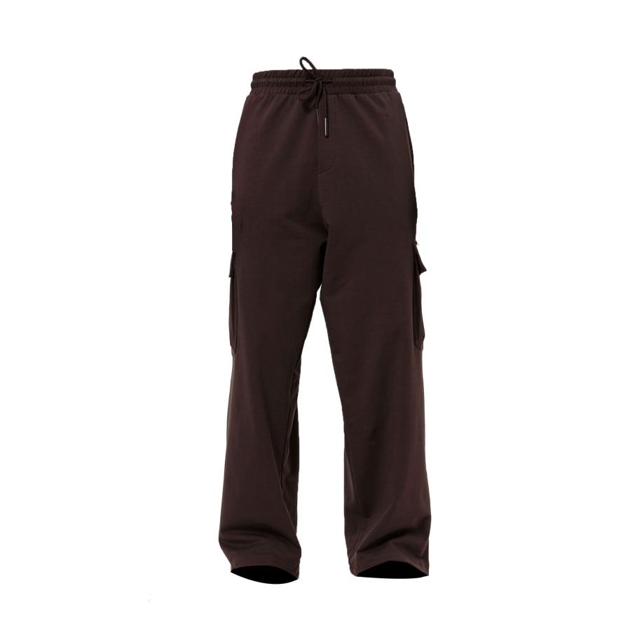 VAMOS CLO VAMOS CLO Cargobroek donkerbruin -