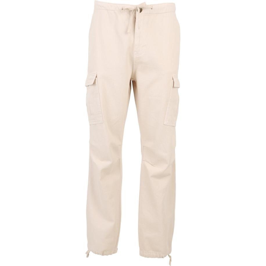 2Y Premium Cargobroek Kiran beige Bruin