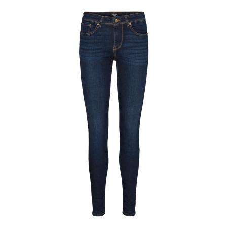 Vero Moda VERO MODA Jeans VMLux donkerblauw