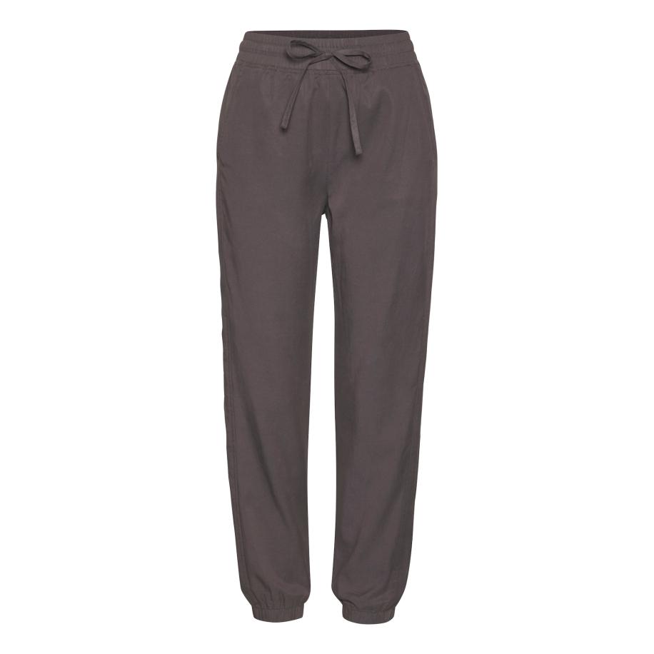 Lascana LASCANA Broek donkergrijs -
