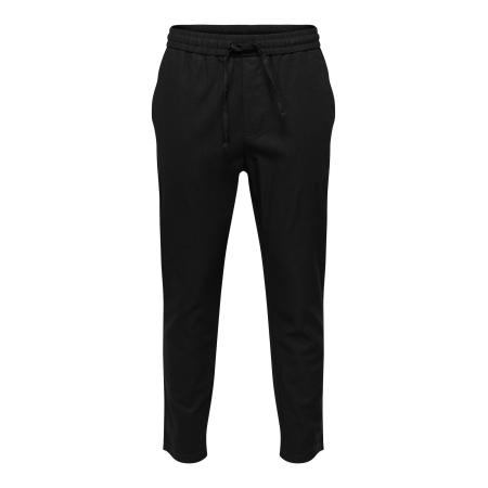 Only & Sons Only & Sons Broek Linus zwart
