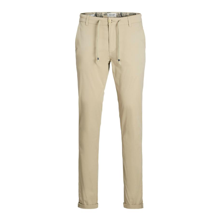 Jack & Jones JACK & JONES Chino JPSTMarco Sunny sand -