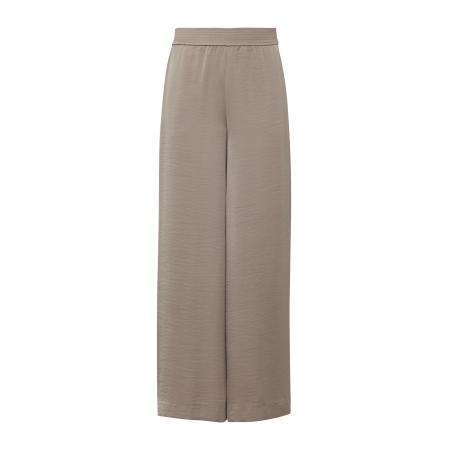 Comma COMMA Broek brokaat