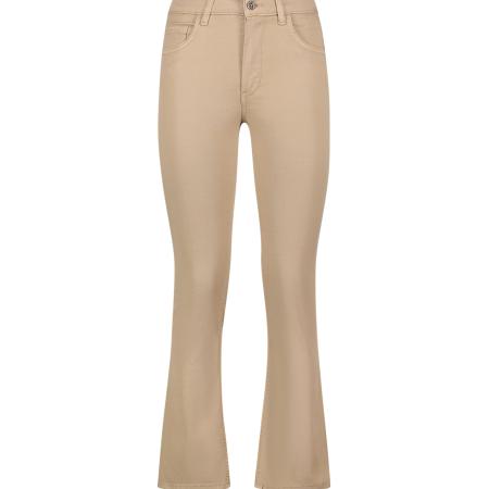 Re_HasH Re_HasH Broek beige