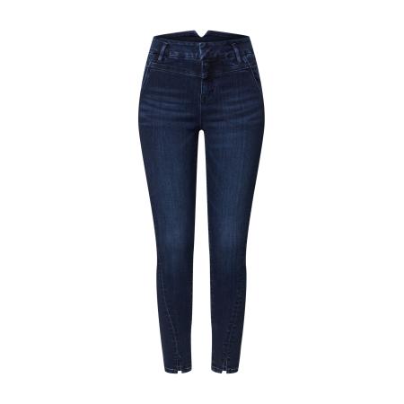 DAWN Dawn Jeans blauw denim