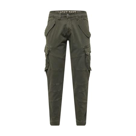 Alpha Industries ALPHA INDUSTRIES Cargobroek Combat kaki