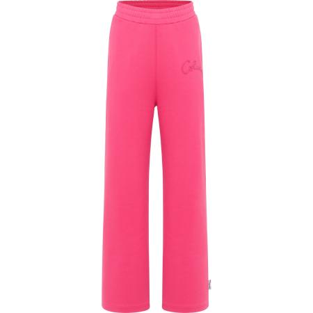 carlo colucci Carlo Colucci Broek Dyda pink