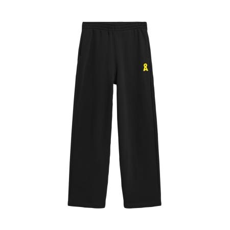 Armedangels ARMEDANGELS Broek ICONIC Å IVAARA zwart